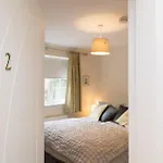 Foxglove House 3*