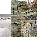 Foxglove House ゲストハウス