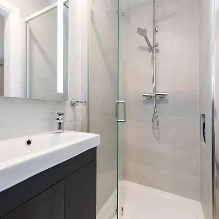 Vendégház Foxglove Douglas