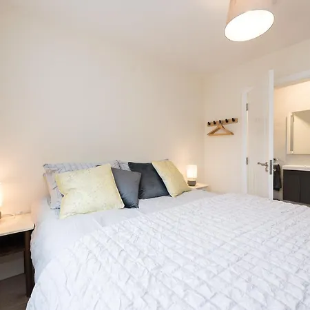 Foxglove 더글러스