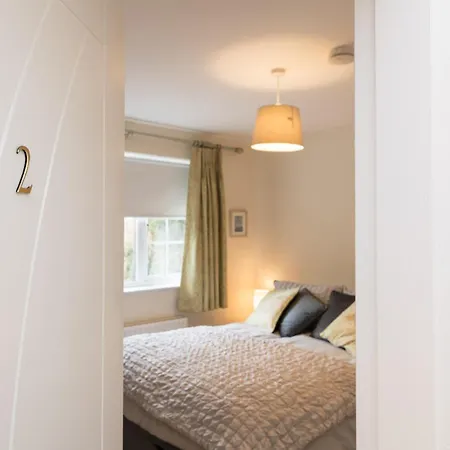 Foxglove Vendégház Douglas