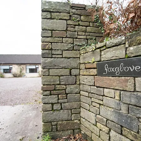 Foxglove Vendégház