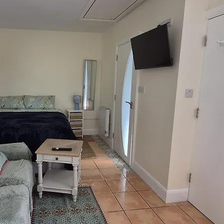 Гостевой дом Foxglove House 3*