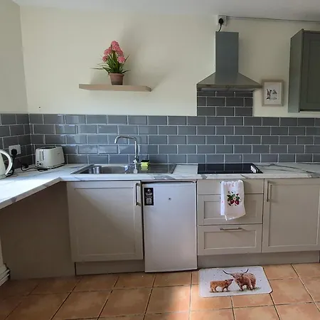Foxglove House Гостевой дом 3*