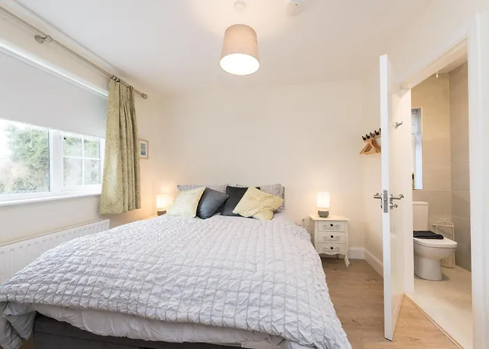 게스트하우스 Foxglove