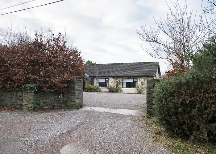 Guest house Foxglove House 3*