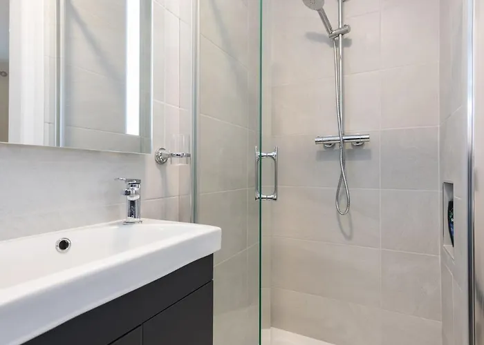 게스트하우스 Foxglove 더글러스