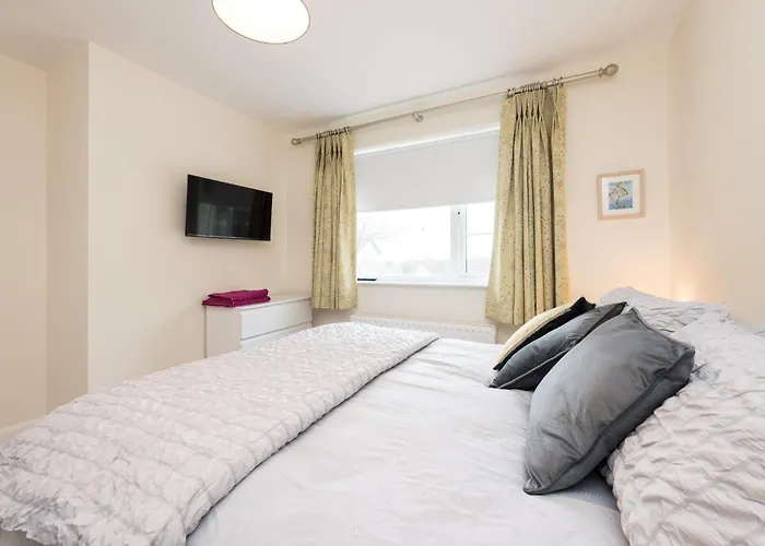 Foxglove 게스트하우스