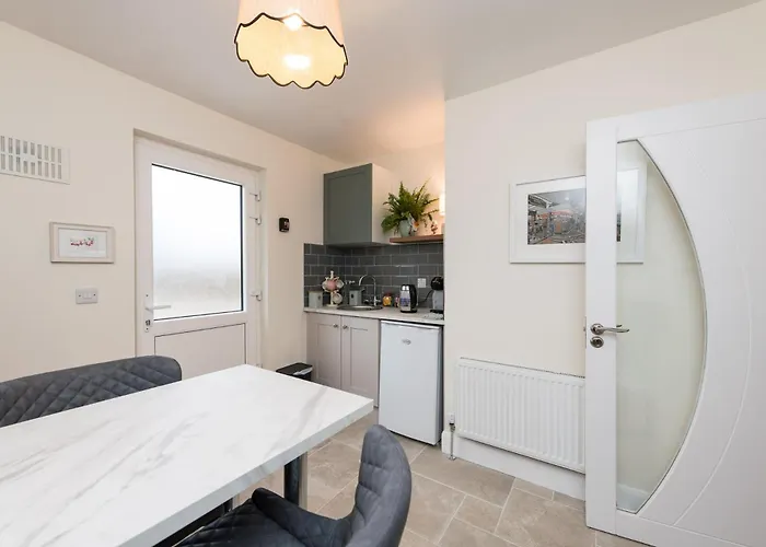 Foxglove 게스트하우스 3*