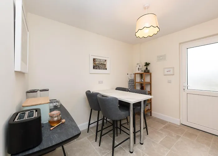 Foxglove 게스트하우스