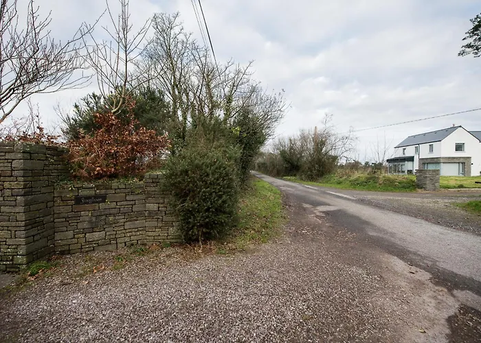 게스트하우스 Foxglove 3*