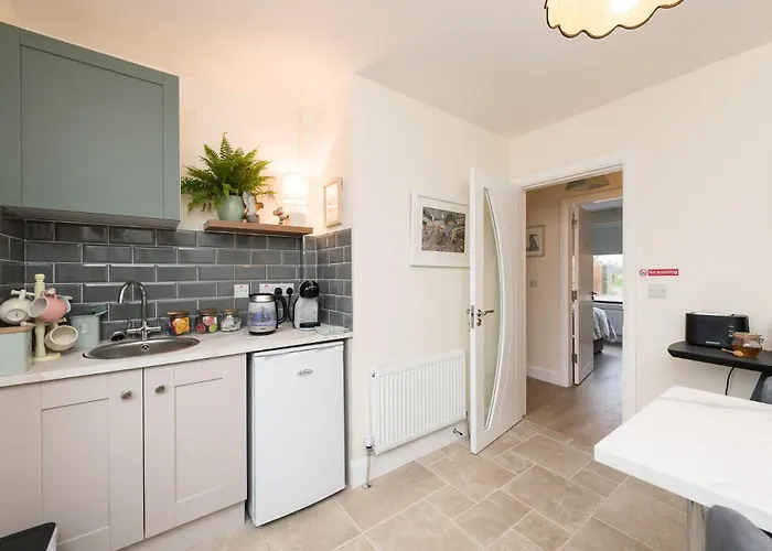 Foxglove 게스트하우스