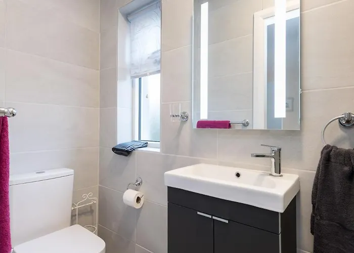 Foxglove 게스트하우스 3*