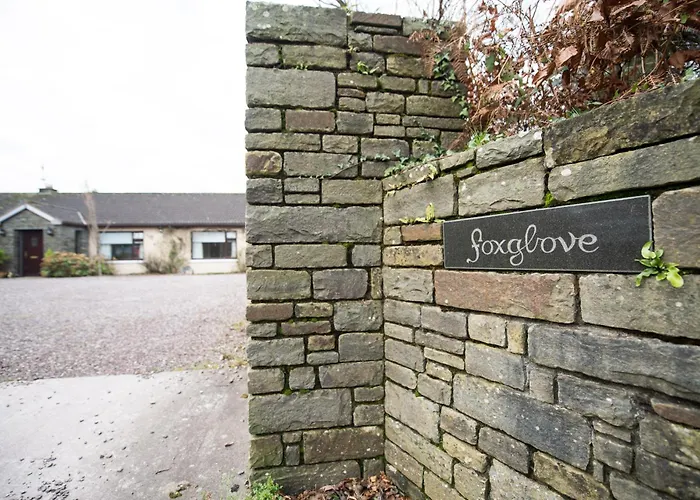 Foxglove House Guest house