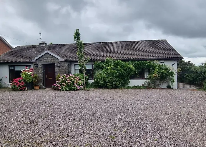 Foxglove House Guest house Douglas